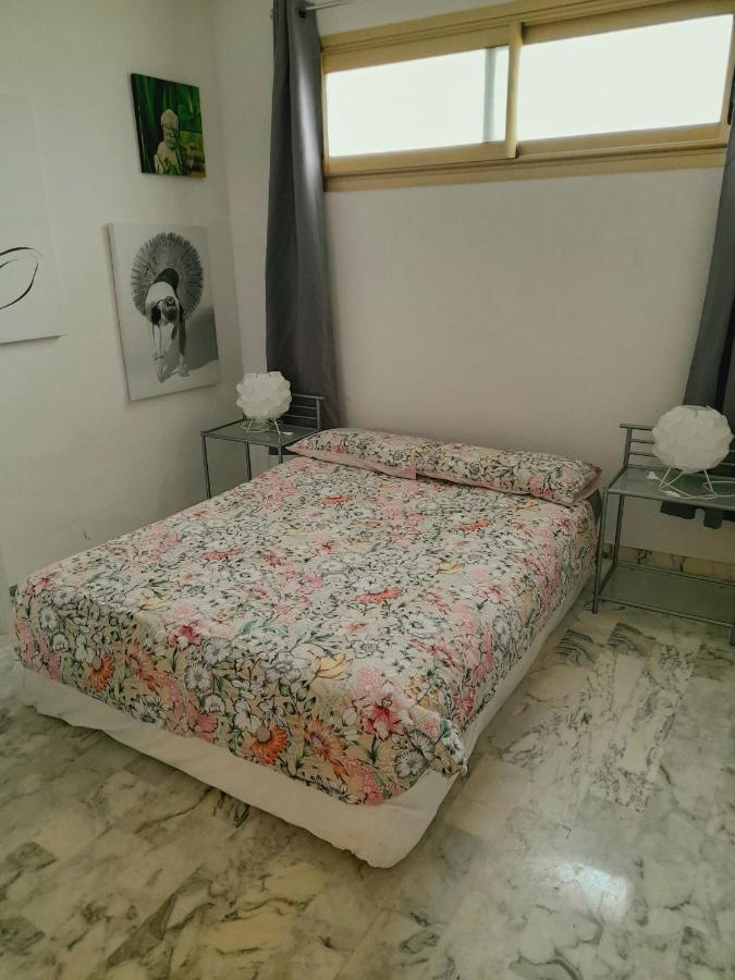 Charmant 3 Pieces A 200 M De La Mer. Apartment Antibes Luaran gambar